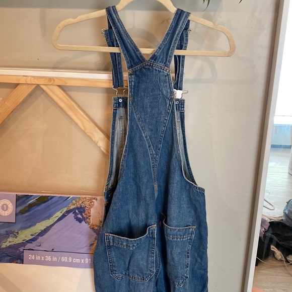 Levi’s overalls - Picture 6 of 7